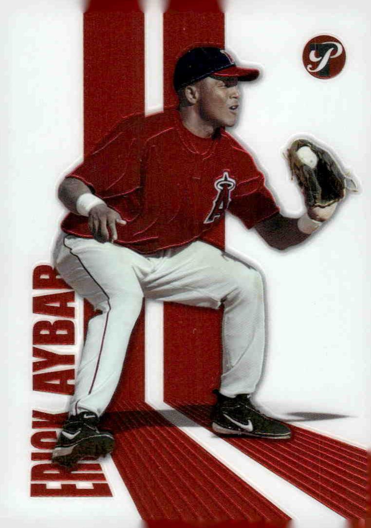 Erick Aybar #104