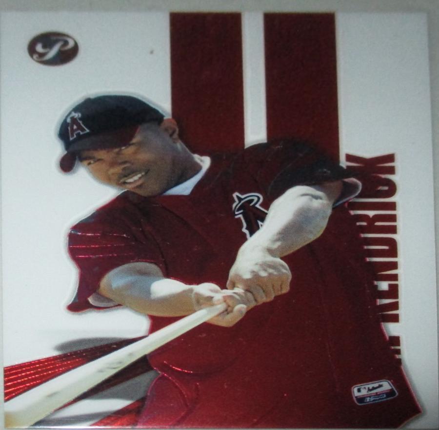 Howie Kendrick #125