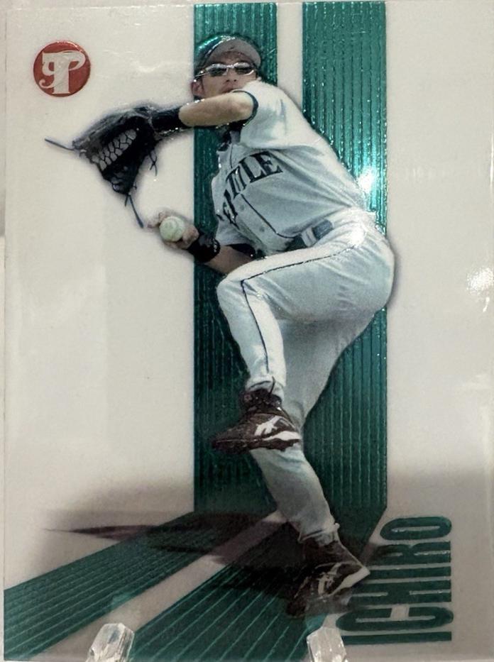 Ichiro #3