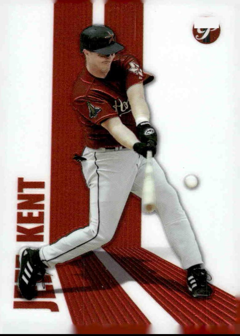 Jeff Kent #94