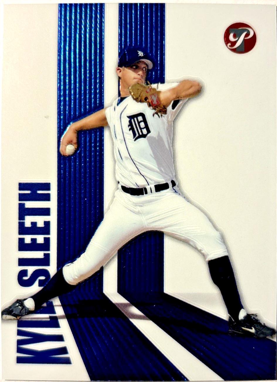 Kyle Sleeth #176