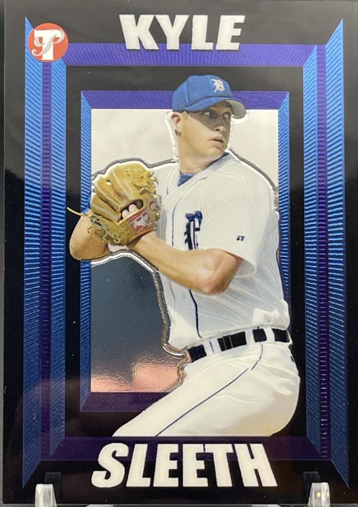 Kyle Sleeth #178