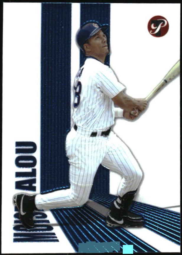 Moises Alou #91
