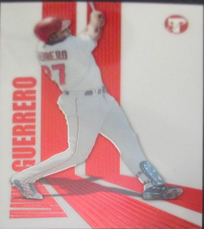 Vladimir Guerrero #60