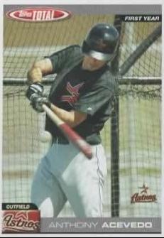 Anthony Acevedo #832