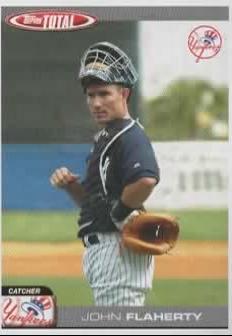 John Flaherty #53