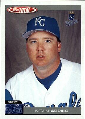 Kevin Appier #196