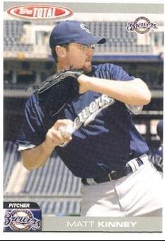 Matt Kinney #28