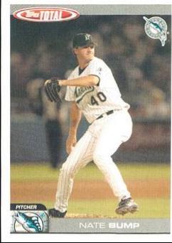 Nate Bump #391