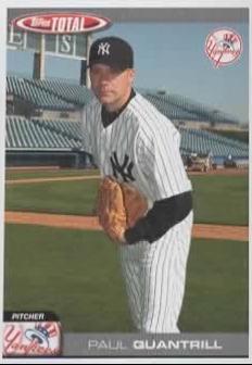 Paul Quantrill #479