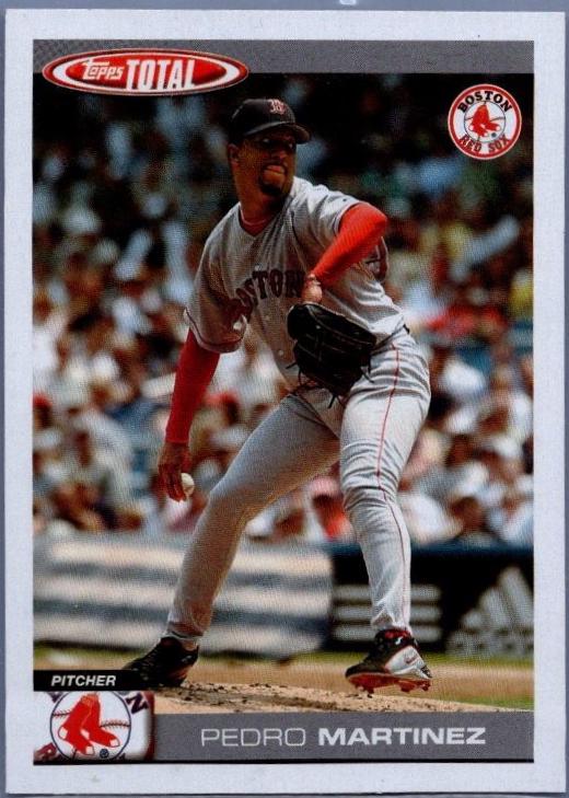 Pedro Martinez #270