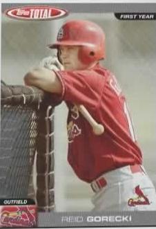 Reid Gorecki #814