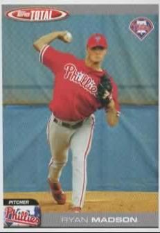 Ryan Madson #753