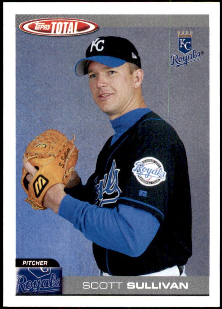 Scott Sullivan #604
