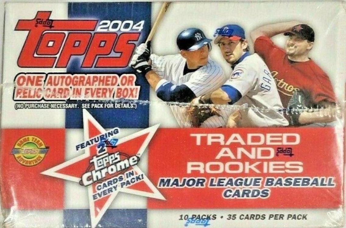 Hobby Box