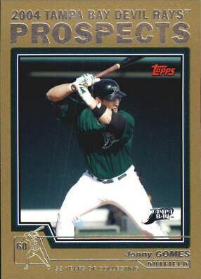 Jonny Gomes #T93