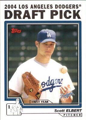 Scott Elbert #T79