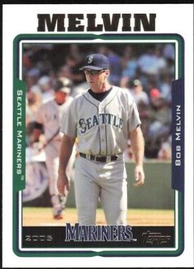 Bob Melvin #292