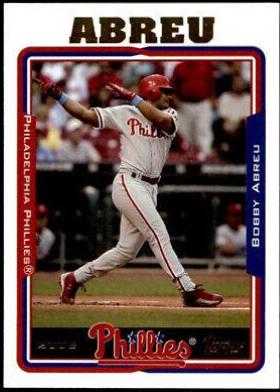Bobby Abreu #194