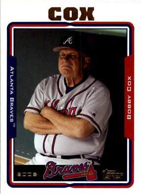 Bobby Cox #269