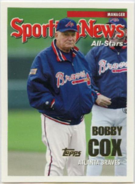 Bobby Cox #730