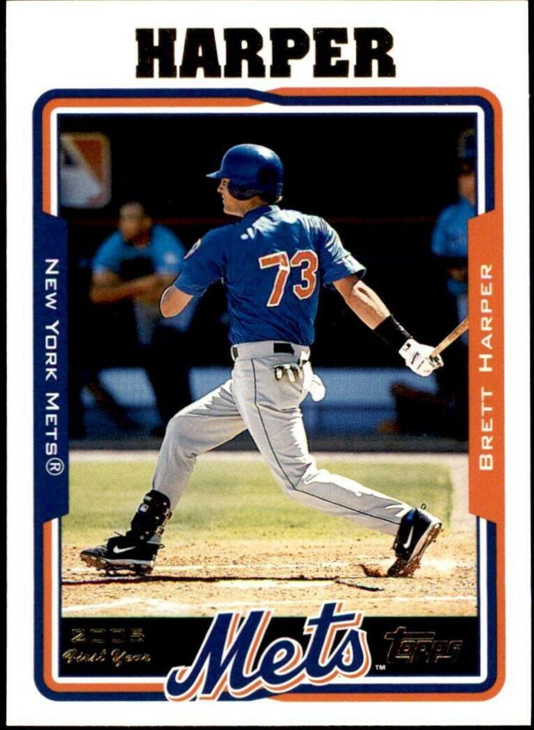 Brett Harper #311