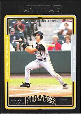 Chaz Lytle [Black] #318