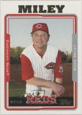 Dave Miley #274