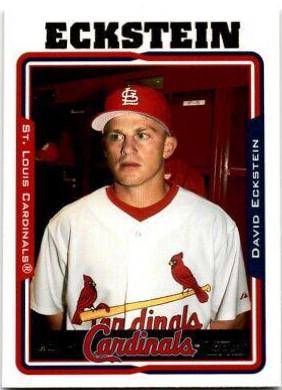 David Eckstein #462