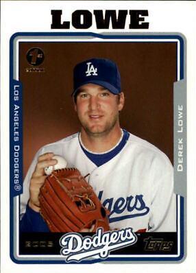 Derek Lowe #508