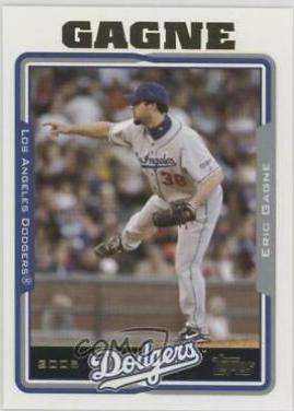 Eric Gagne #238