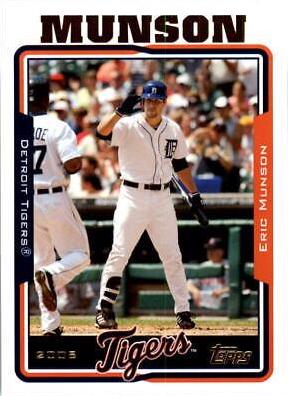 Eric Munson #379