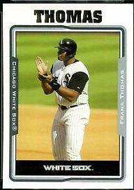 Frank Thomas #75