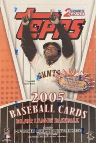 Hobby Box [Series 2]