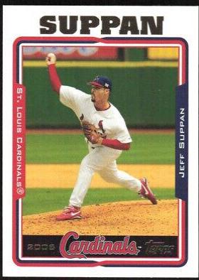 Jeff Suppan #519