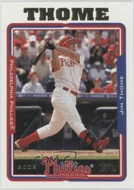 Jim Thome #25