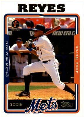 Jose Reyes #425