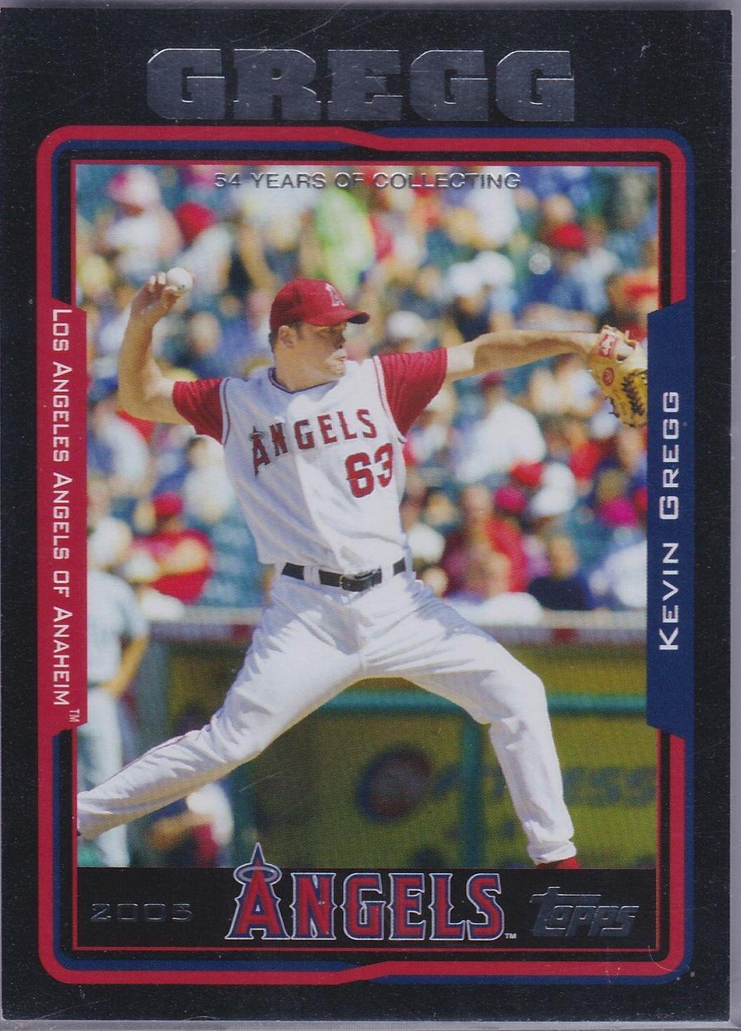 Kevin Gregg #599
