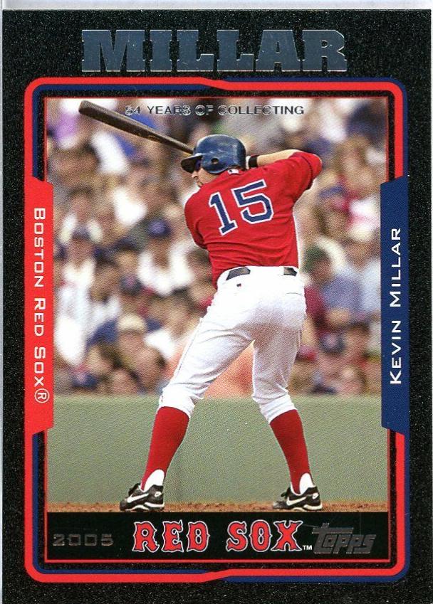 Kevin Millar [Black] #131