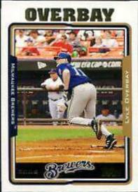 Lyle Overbay #4