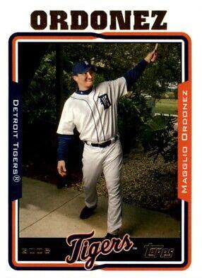Magglio Ordonez #375