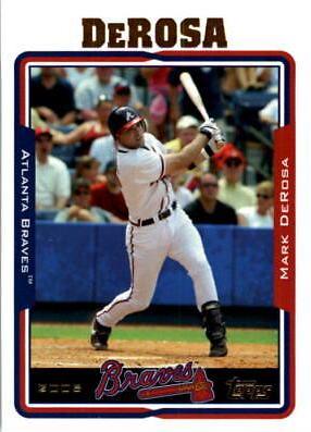 Mark DeRosa #72