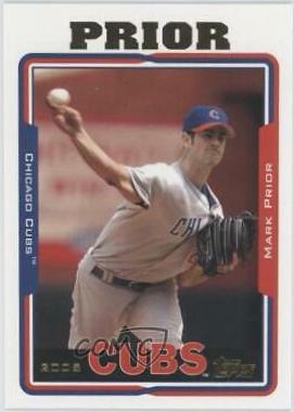 Mark Prior #250