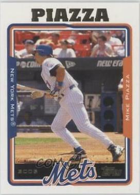 Mike Piazza #450