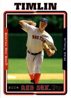 Mike Timlin #437