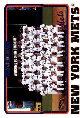 New York Mets #656