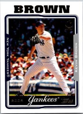 New York Yankees [1st Edition] #657
