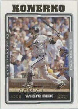 Paul Konerko #174
