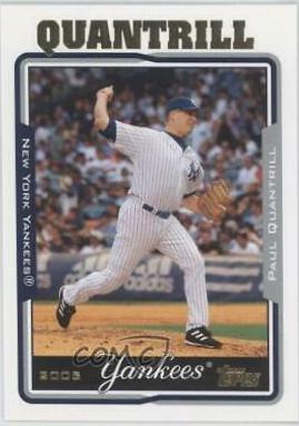 Paul Quantrill #524