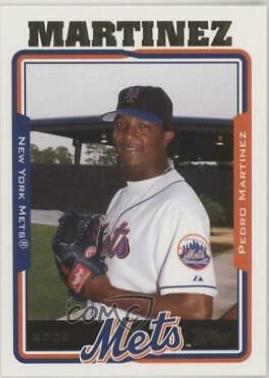 Pedro Martinez #575